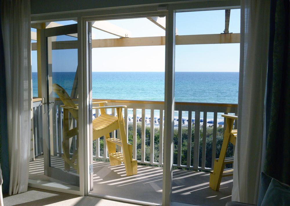 Watercolor Inn & Resort Santa Rosa Beach Buitenkant foto