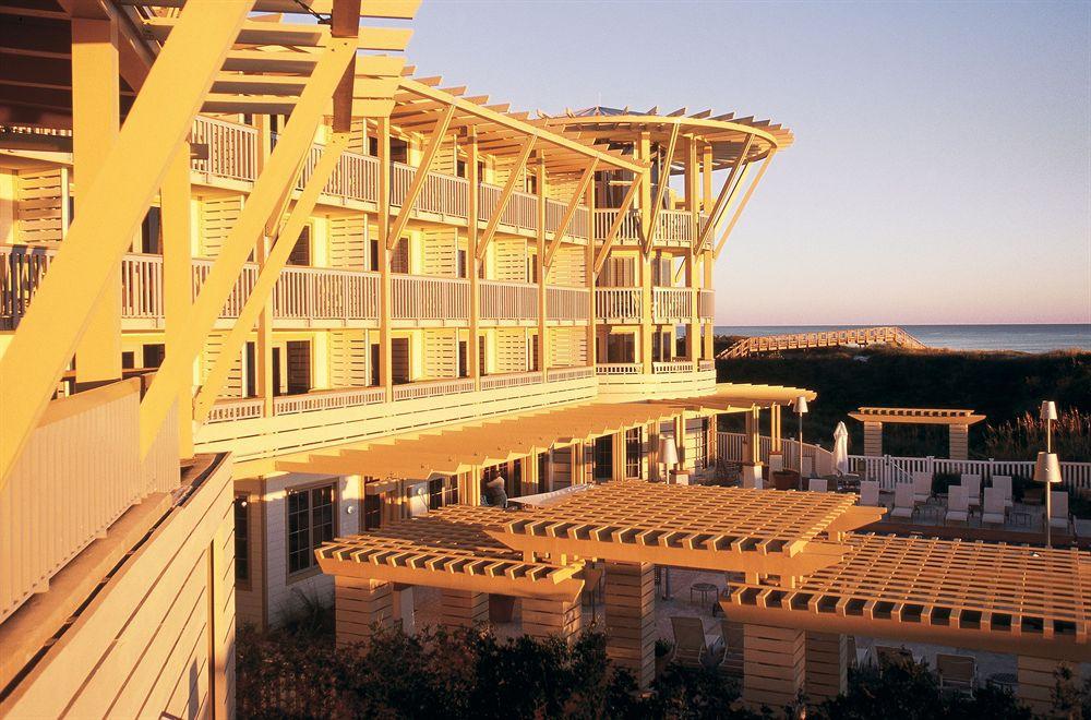 Watercolor Inn & Resort Santa Rosa Beach Buitenkant foto