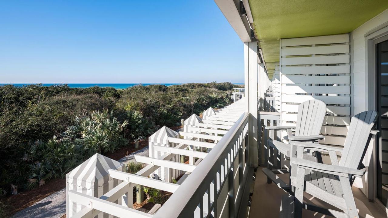 Watercolor Inn & Resort Santa Rosa Beach Buitenkant foto