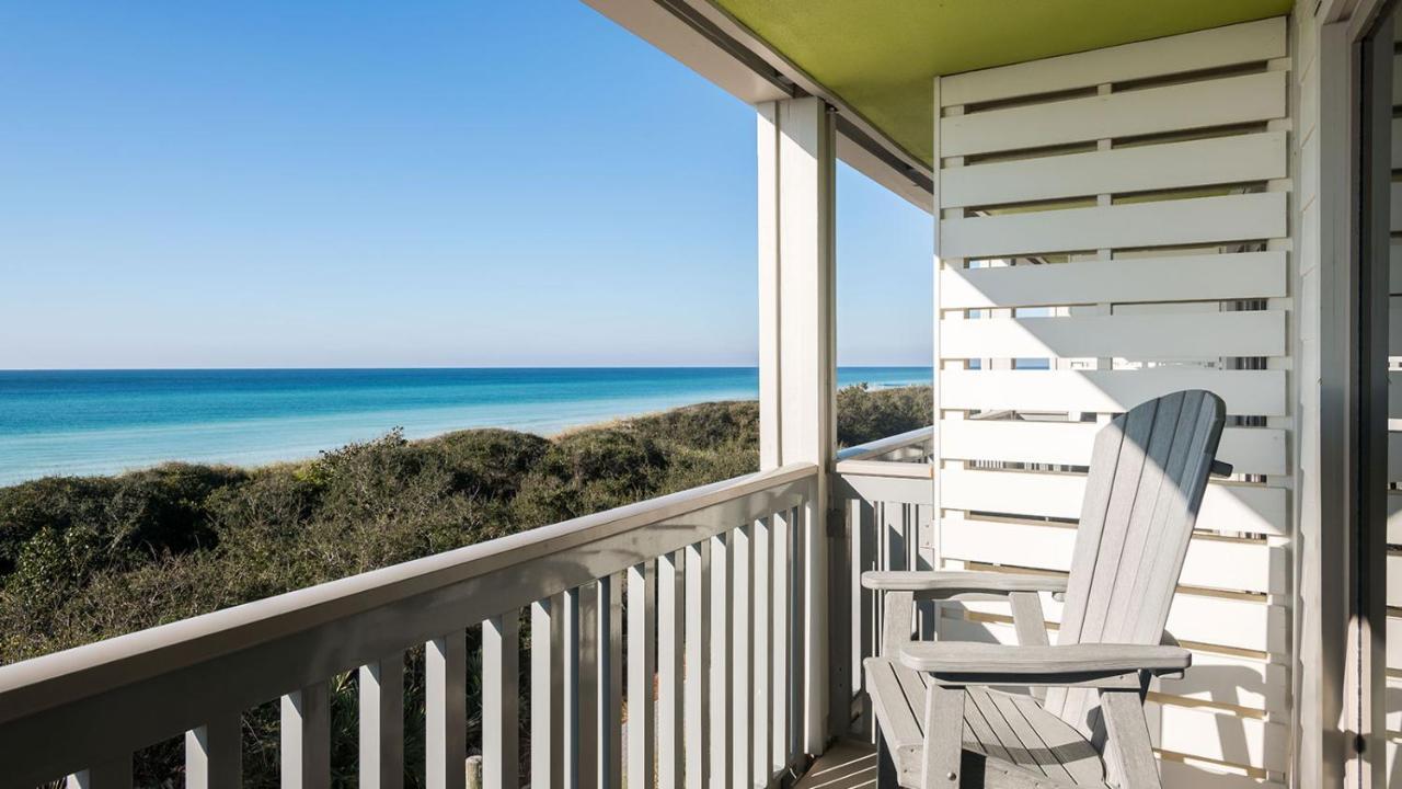 Watercolor Inn & Resort Santa Rosa Beach Buitenkant foto