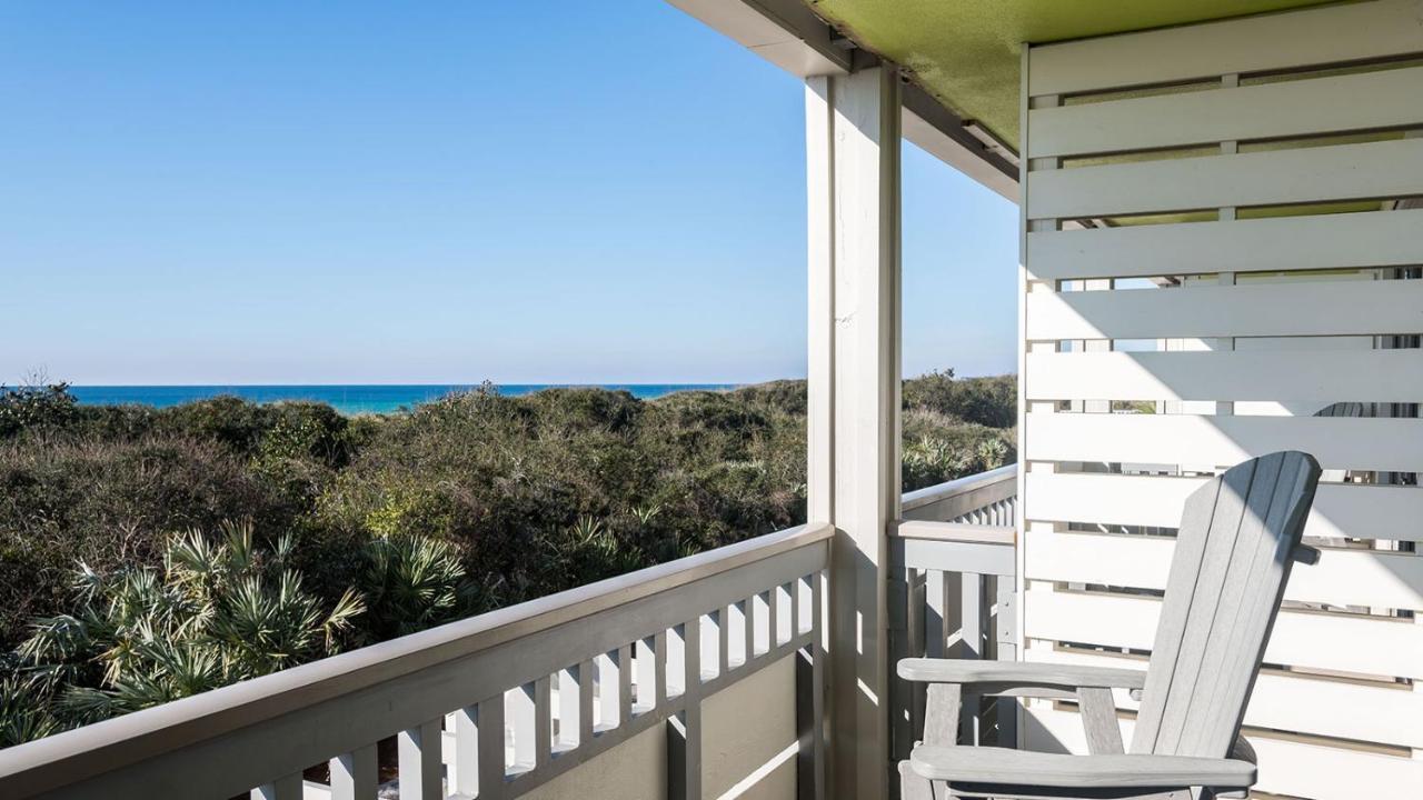 Watercolor Inn & Resort Santa Rosa Beach Buitenkant foto