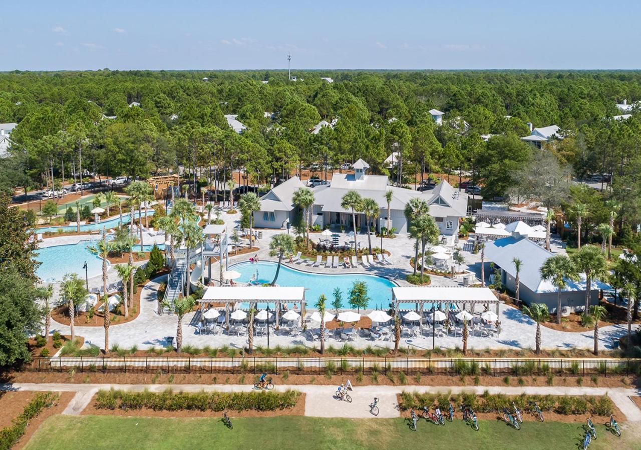 Watercolor Inn & Resort Santa Rosa Beach Buitenkant foto