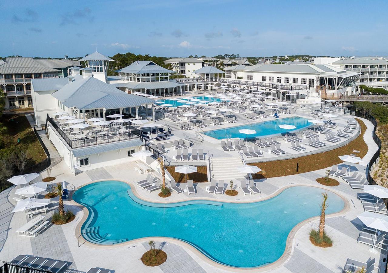 Watercolor Inn & Resort Santa Rosa Beach Buitenkant foto