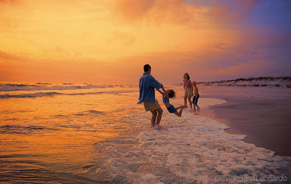 Watercolor Inn & Resort Santa Rosa Beach Buitenkant foto