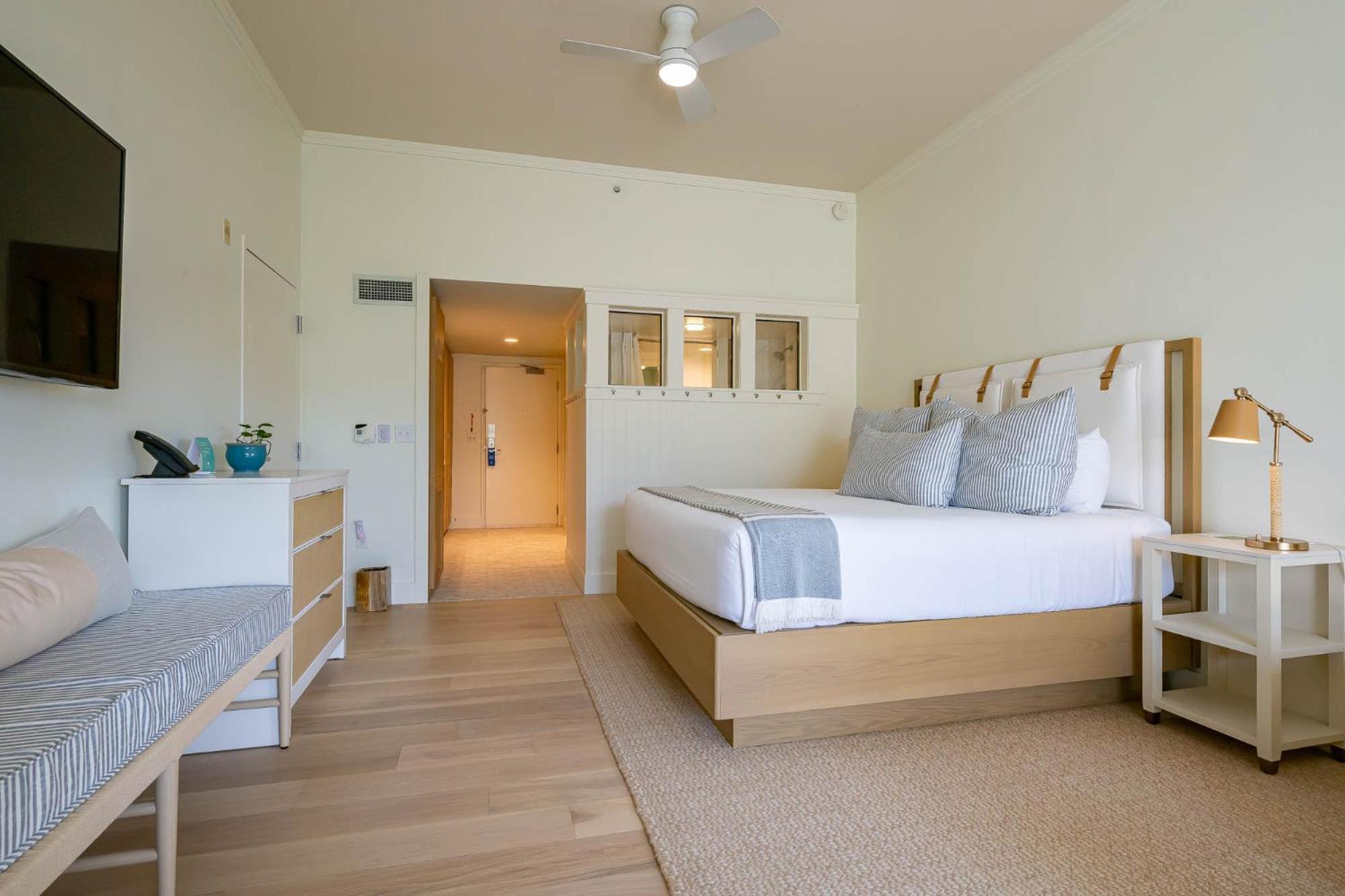 Watercolor Inn & Resort Santa Rosa Beach Buitenkant foto