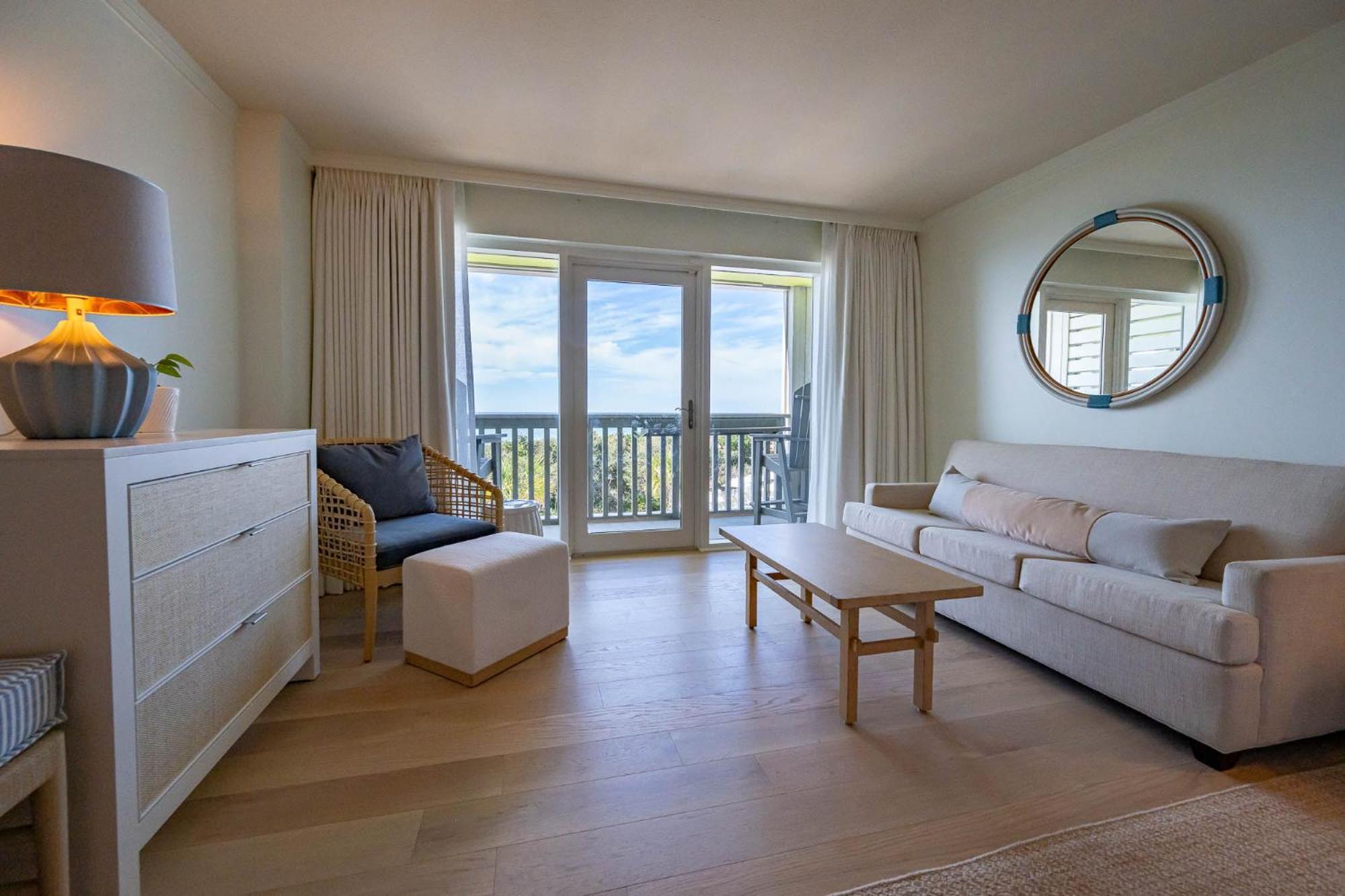 Watercolor Inn & Resort Santa Rosa Beach Buitenkant foto