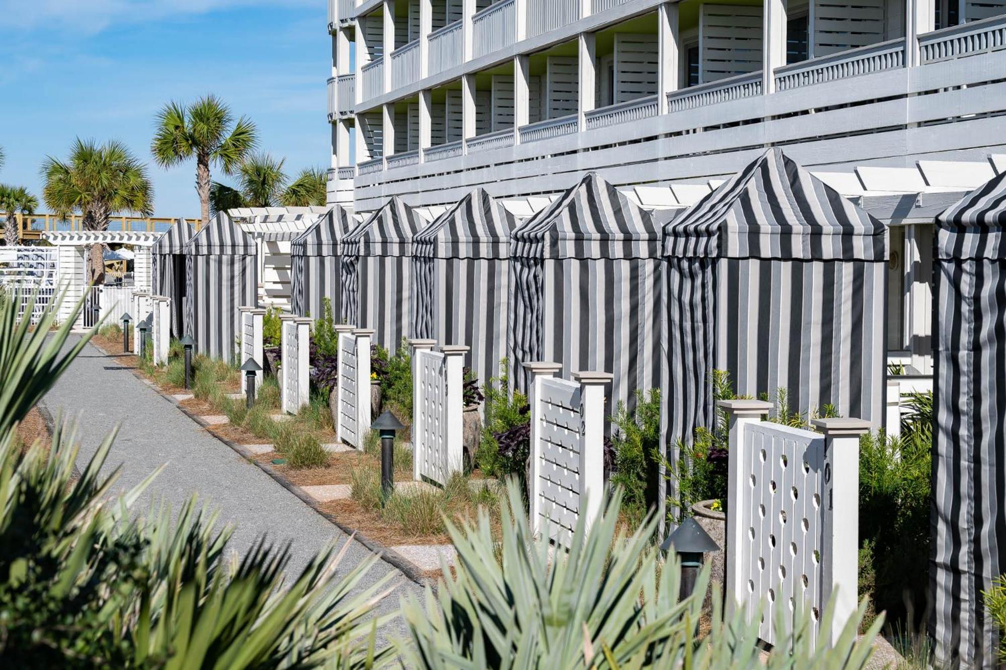 Watercolor Inn & Resort Santa Rosa Beach Buitenkant foto