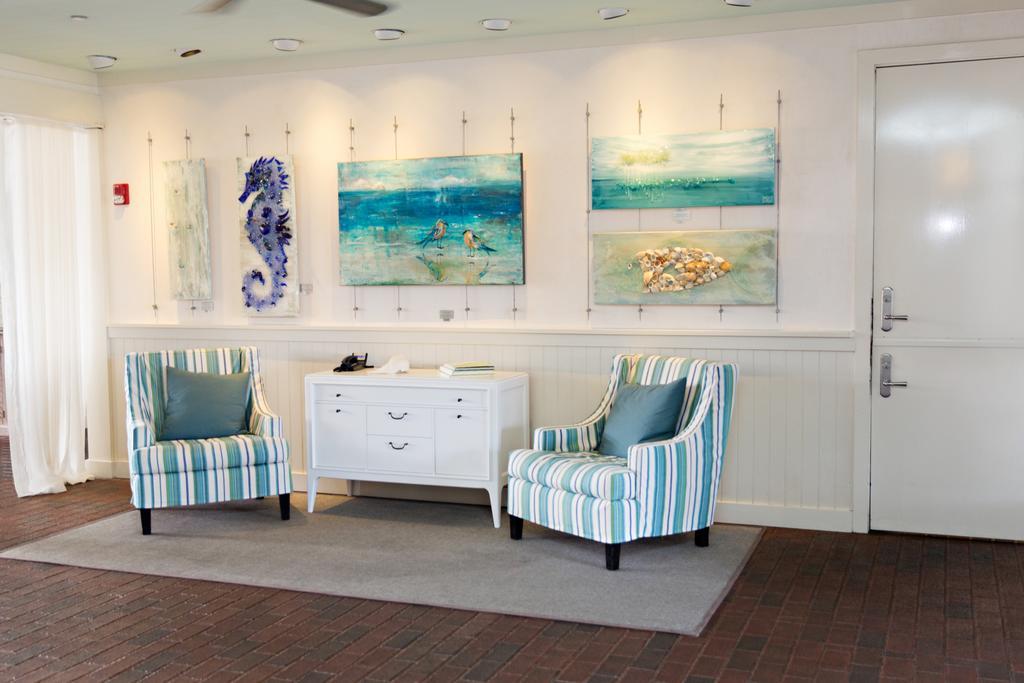 Watercolor Inn & Resort Santa Rosa Beach Buitenkant foto