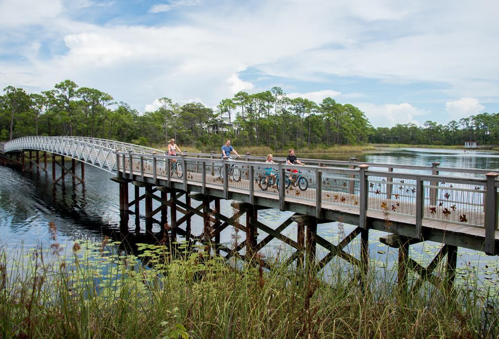 Watercolor Inn & Resort Santa Rosa Beach Buitenkant foto