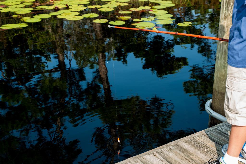 Watercolor Inn & Resort Santa Rosa Beach Buitenkant foto