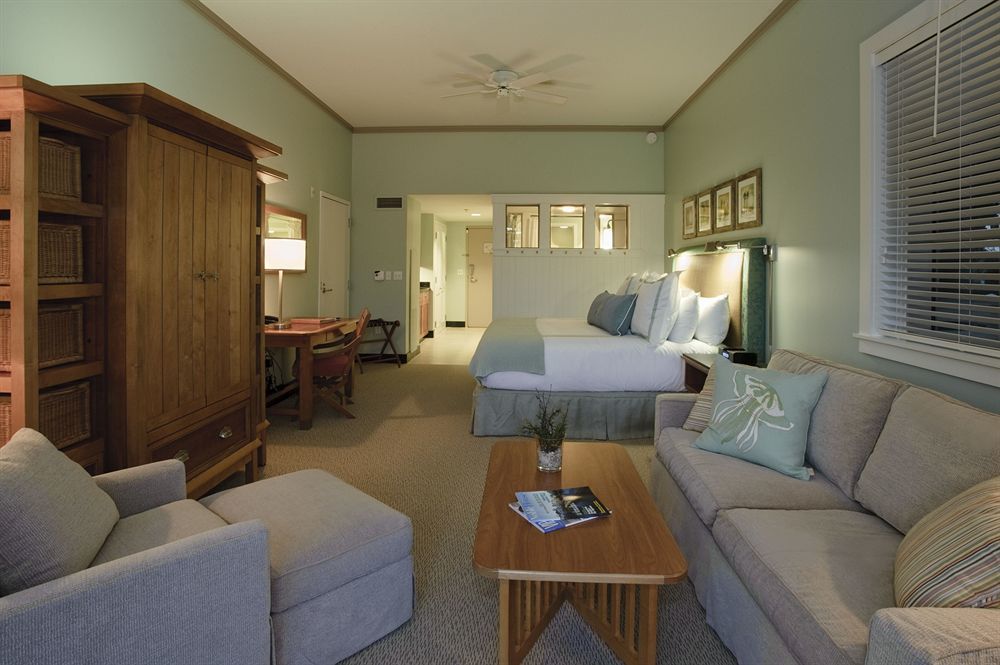 Watercolor Inn & Resort Santa Rosa Beach Buitenkant foto