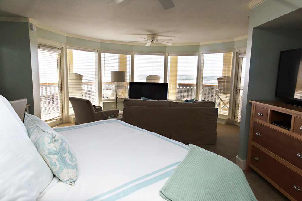 Watercolor Inn & Resort Santa Rosa Beach Buitenkant foto