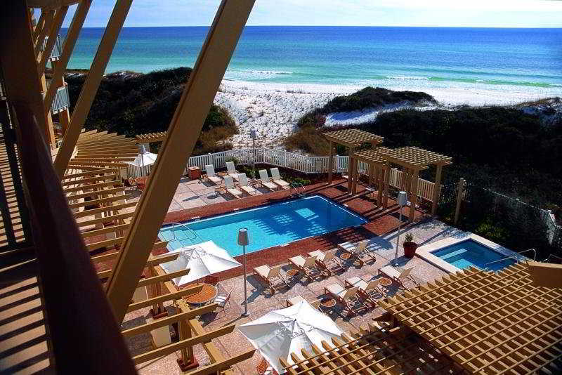 Watercolor Inn & Resort Santa Rosa Beach Buitenkant foto
