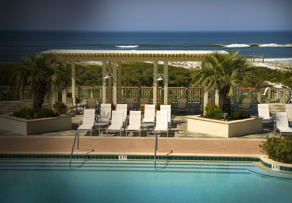 Watercolor Inn & Resort Santa Rosa Beach Buitenkant foto