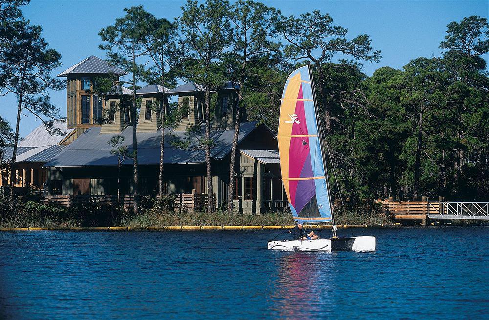 Watercolor Inn & Resort Santa Rosa Beach Buitenkant foto